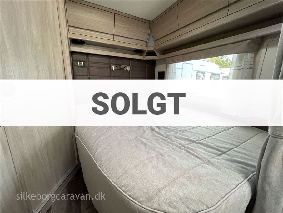 Kabe Smaragd 520 XL KS Queen Selction